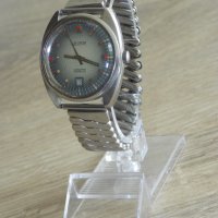 Мъжки Автоматичен Швейцарски Часовник "HELOISA" ​caliber ETA 2772​, 25 Jewels, снимка 3 - Мъжки - 36884919