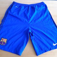 Шорти Барселона / Barcelona Nike ръст 158-170см.