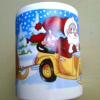 Коледни сувенири  , снимка 4 - Коледни подаръци - 30314211