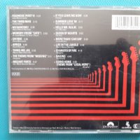 The Shadows-1984-Compact Shadows, снимка 2 - CD дискове - 37734114