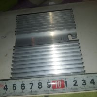 Алуминиев радиатор-охладител за аудио усилватели, снимка 6 - Други - 42899388