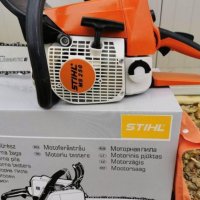 Бензинова резечка STIHL MS250, снимка 2 - Други инструменти - 40405311