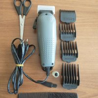 Машинка за подстригване , снимка 4 - Машинки за подстригване - 40196139