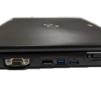 Fujitsu LifeBook S752 14" 1600x900 i5-3210M 8GB 120GB SSD | B, снимка 8 - Лаптопи за дома - 44702404