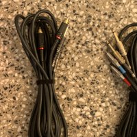 Професионални Аудио кабели и кабели за колони - ново, снимка 9 - Други - 44282263