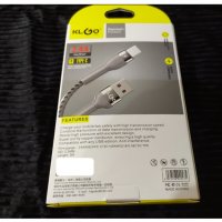 КАБЕЛ USB  TYPE- C   - 3 метра НОВО., снимка 5 - USB кабели - 38471528