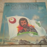 Грамофонна плоча  CAT STEVENS-Greatest Hits  LP., снимка 1 - Грамофонни плочи - 32015864