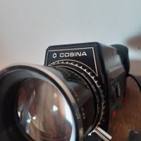 Cosina SSL-800 Macro Super 8 кинокамера  Japan, снимка 4 - Камери - 40367267