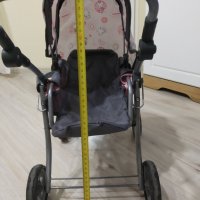 детска количка за кукли, снимка 2 - Други - 42770195