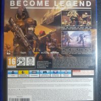 Destiny PS4 (Съвместима с PS5), снимка 4 - Игри за PlayStation - 40488952
