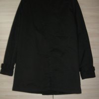 Asos мъжки шлифер, палто, снимка 5 - Палта - 38261557