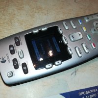 logitech remote with display-swiss 2611211937, снимка 2 - Други - 34939603