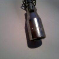 ключ за свещи 21 мм., снимка 2 - Ключове - 40037054