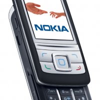 Nokia 6280 клавиатура, снимка 3 - Резервни части за телефони - 28884887