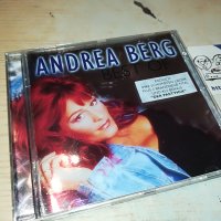 ANDREA BERG CD 3105230906, снимка 1 - CD дискове - 40881234