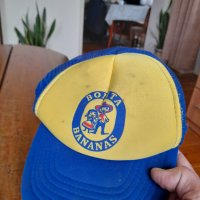 Стара шапка Bonita Bananas, снимка 2 - Други ценни предмети - 42665039
