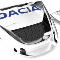 К-т Емблема за Dacia Logan,Sandero,Duster 628900768R