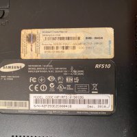 Запазен лаптоп Samsung RF510, i5процесор,4GB RAM,500GB харддиск,HD LED, снимка 6 - Лаптопи за дома - 44359138