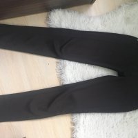 Дамски еластичен панталон, снимка 1 - Панталони - 31711994
