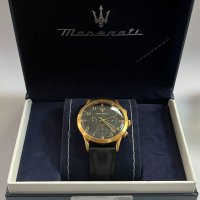 Часовник Maserati R8871625004, снимка 1 - Мъжки - 44278674
