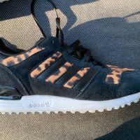 Adidas zx torsion tiger 41 1/3, снимка 2 - Маратонки - 38135307