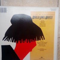 Грамофонна плоча Barclay James Harvest   LP., снимка 5 - Грамофонни плочи - 29860072