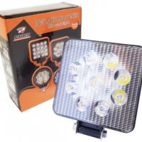 LED ФАР(ХАЛОГЕН) 03, снимка 1 - Части - 31342556