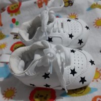 Бебешки буйки 6-12 месеца, снимка 2 - Бебешки обувки - 39648081
