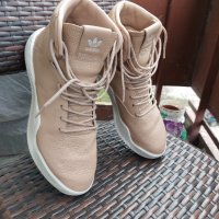 Adidas Tubular Instinct Boost, снимка 2 - Спортни обувки - 39774776