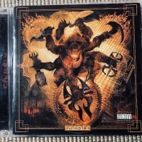 Cavalera Conspiracy,Soulfly,Static-X, снимка 6 - CD дискове - 38581896