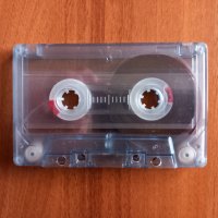 Аудио касети лот 2бр./касетки, снимка 11 - Аудио касети - 40045490