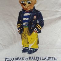 Тениска Polo Ralph Lauren , тениски Поло , мъжки тениски , макси сайз , снимка 2 - Тениски - 44398199