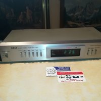 akai dt-100 audio timer-made in japan-внос switzerland, снимка 5 - Ресийвъри, усилватели, смесителни пултове - 30084546
