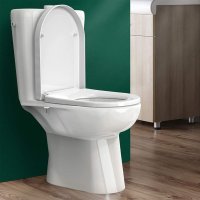 Седалка за тоалетна чиния SMBTC02, снимка 7 - Други стоки за дома - 42901794
