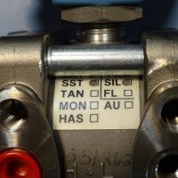 трансмитер Rosemount 1151DP5E22 Differential Pressure Transmitter, снимка 9 - Резервни части за машини - 35136275