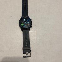 Huawei smart watch GT 2-b19,зарядно,кутия, снимка 1 - Друга електроника - 44479817