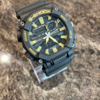 Мъжки Часовници Casio G-Shock 2024, снимка 6 - Мъжки - 36526916