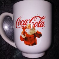 Чаша Coca-Cola, снимка 1 - Колекции - 29564070