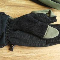 MATT Hunting Glove Tootex Shooting размер S за лов риболов ръкавици с магнит на палците - 526, снимка 8 - Ръкавици - 42771004