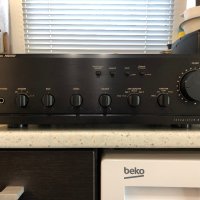 Harman Kardon HK-6500, снимка 6 - Ресийвъри, усилватели, смесителни пултове - 39855427