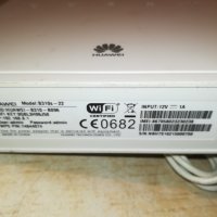 4G HUAWEI 4G ROUTER 0309211123, снимка 10 - Рутери - 34012666