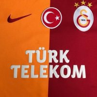 Оригинална тениска nike Galatasaray Wesley Sneijder, снимка 3 - Футбол - 40220764