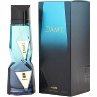 Ajmal Dame EDP 100ml парфюмна вода за жени, снимка 1 - Дамски парфюми - 39187434