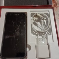 OUKITEL батерия 10000 6 128 гигабайта, снимка 2 - Xiaomi - 37595050