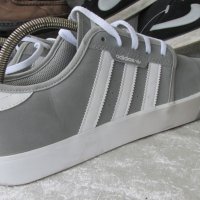 КАТО НОВИ adidas®  SB мъжки маратонки, кецове, ходачки за игри в зала, за скейт, N- 43- 44,GOGOMOTO, снимка 13 - Маратонки - 30456166