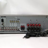 Sony STR-DE497, снимка 7 - Ресийвъри, усилватели, смесителни пултове - 42427678