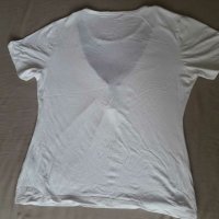 Дамска лятна тениска Burberry и Ralph Lauren, снимка 4 - Тениски - 29115939