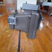 Стар фотоапарат Polaroid ЕЕ33, снимка 3 - Антикварни и старинни предмети - 42134698