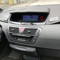 Ситроен Ц4 пикасо / Citroen C4 Picasso - на части, снимка 9 - Автомобили и джипове - 35364668