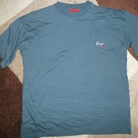 Тениска KENZO   мъжка,ХЛ, снимка 2 - Тениски - 29387073